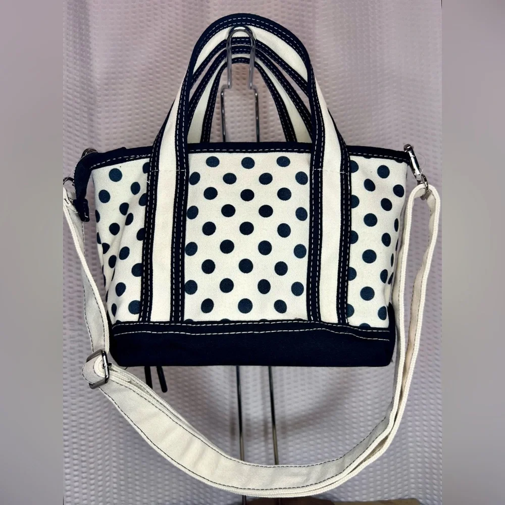 Betty Boop Mini Tote Bag!! - Picture 2 of 9